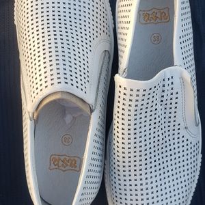 ASR new women's slip ons